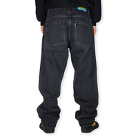 Raw Hide OGeans Denim (Grey)