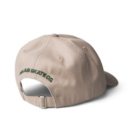 Czapka Polar Skate Co. Dane Face Cap (Sand)