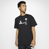 Koszulka Nike SB x Yoon Hyup Venice Tee (Black)