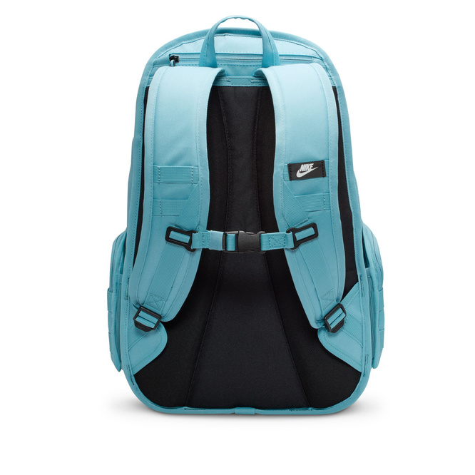 Nike SB RPM Skate Backpack (Denim Turq / Black / Summit White)