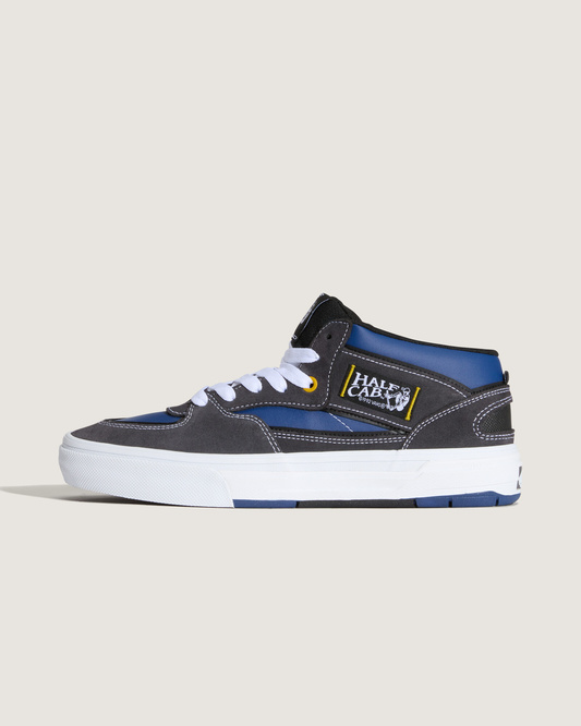 Vans Skate Half Cab WaffleCup (Navy / Grey)