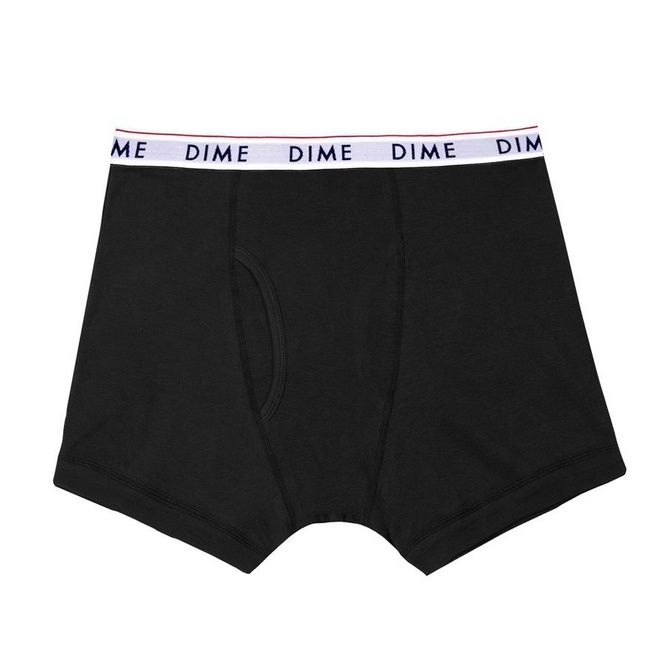 Dime Boxers (Black)