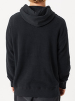 Convers Invert Reversible Hoodie (Black)