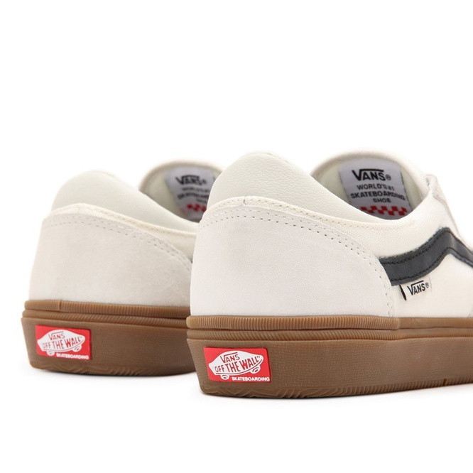 Vans Gilbert Crockett (Marshmallow/Gum)