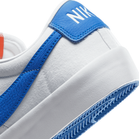 Nike SB Zoom Blazer Low Pro GT ISO (White / Varsity Royal)