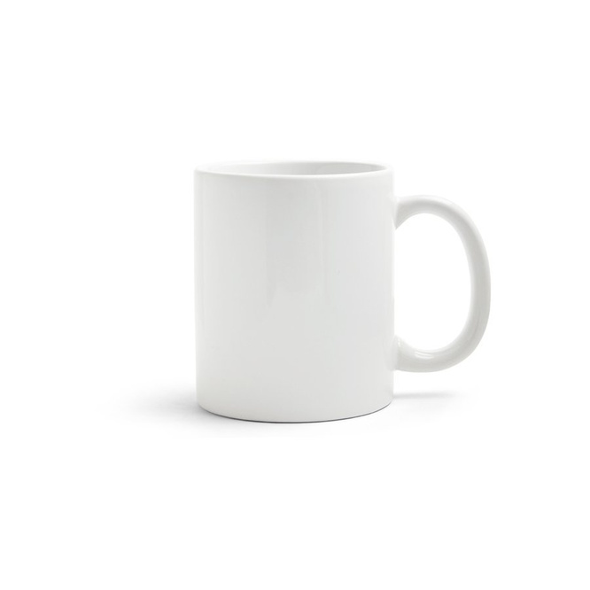 Kubek Polar Skate Co. Spilled Milk Mug (White)