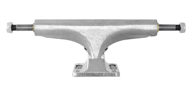 Independent Truck Co. Trucks Stage 4 Polished Silver Standard 151