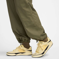 Nike SB Federation Agnostic Skate Overalls (Medium Olive / White)