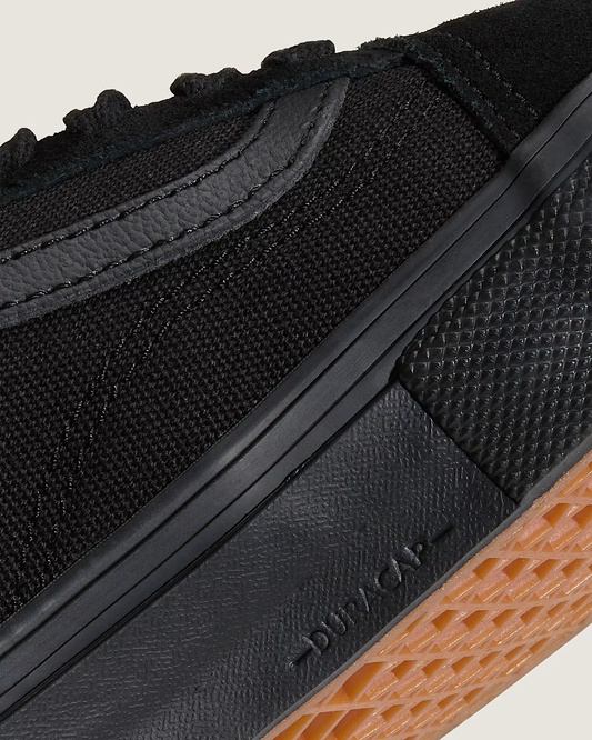 Vans Skate Old Skool (Black / Black)