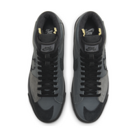 Nike SB Zoom Blazer Mid Edge L (Iron Grey / Black / Black)