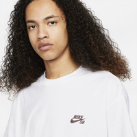 Nike SB Scorpion Skate Tee (White)