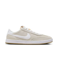 Nike SB FC Classic (Summit White / Summit White / White)