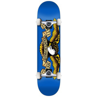 Kompletna Deskorolka Antihero Team Eagle (Blue) 8.0"