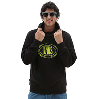 Vans Skate Classic Pullover Hoodie (Black)