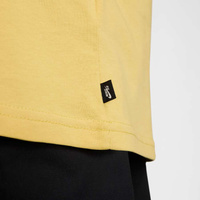 Nike SB Panther Skate Tee (Saturn Gold)