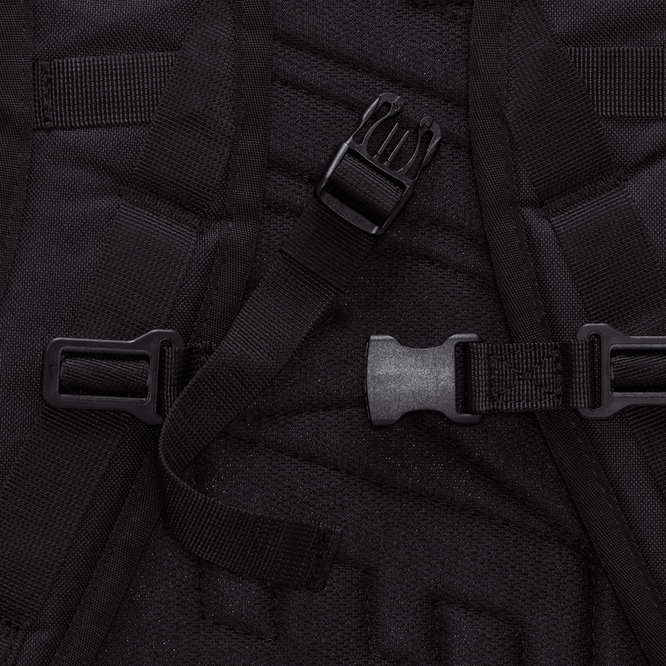 Nike SB RPM Skate Backpack (Black / Black / Black)
