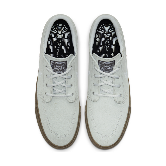 Buty Nike SB Zoom Janoski FL RM (Pure Platinum)