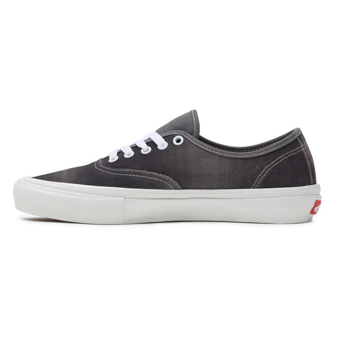 Vans x Daniel Johnston Skate Authentic (Raven)
