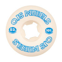 OJ Wheels Concentrate Hardline 101A 52 mm wheels