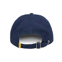 Dime Classic Cap (Navy)