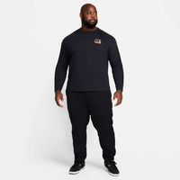 Nike SB Max90 Brainwash Skate Longsleeve (Black)