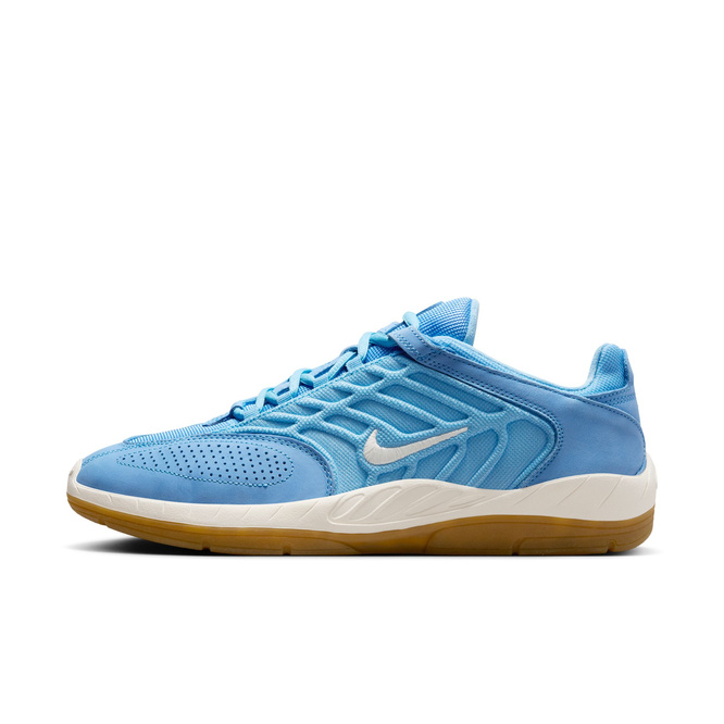 Nike SB Vertebrae ISO (University Blue / Sail / University Blue)