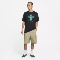 Nike SB SBee Tee (Black)