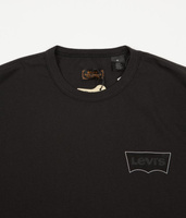 Levi's® Skateboarding Graphic Tee (Black Core)
