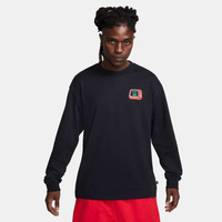 Nike SB Max90 Brainwash Skate Longsleeve (Black)