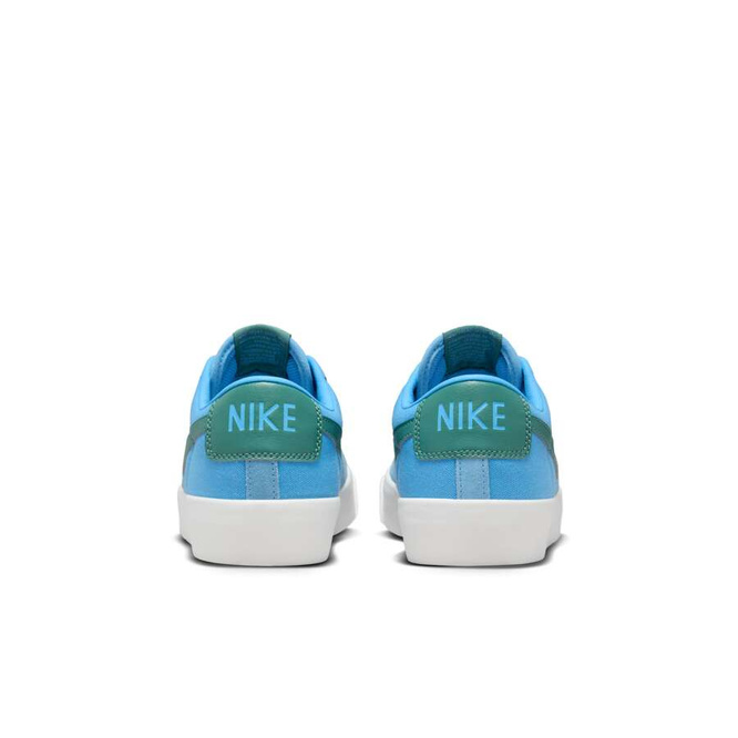 Nike SB Zoom Blazer Low Pro GT (University Blue / Bicoastal)