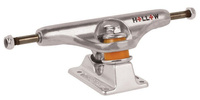 Trucki Independent Truck Co. Forged Hollow Silver Standard 139