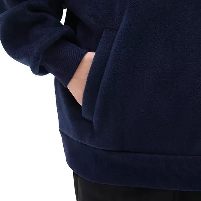 Vans x Lizzie Armanto Hoodie (Dress Blues)