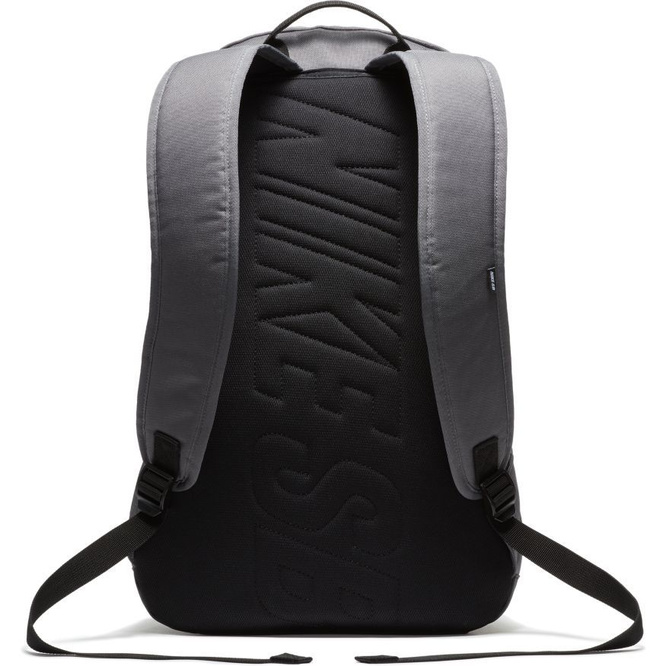 NIKE Courthouse Backpack Dark Gray