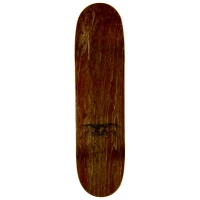 Antihero Skateboards Matthews The Pigeonator (Silver) 8.25" x 32"