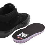Vans Skate Half Cab (Black/Black)