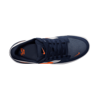 Nike SB Force 58 (Midnight Navy / Safty Orange / White)