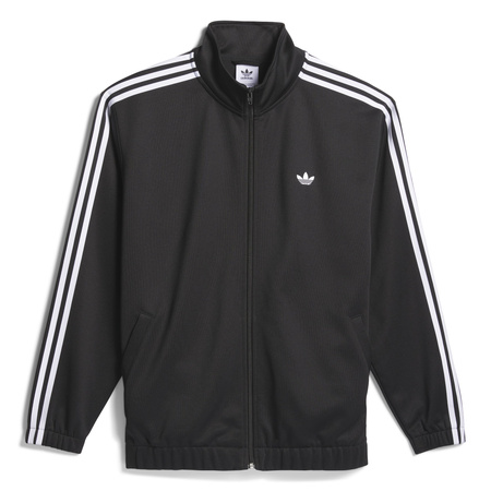 adidas Skateboarding Firebird Track Jacket (Black)