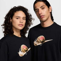 Nike SB Republique Max90 Skate Tee (Black)