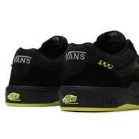 Vans Wayvee (Black/Sulfur)
