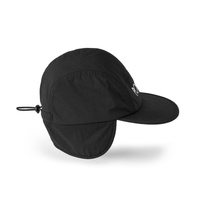 Czapka Polar Skate Co. Cord Speed Cap (Black)