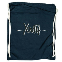 WOREK NA KAPCIE YOUTH OG LOGO (NAVY)