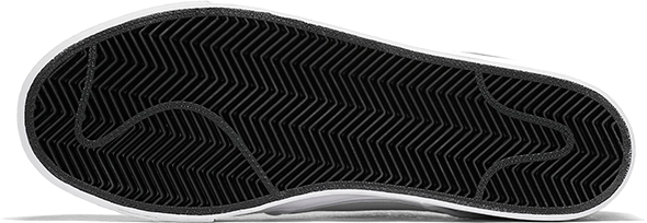 Nike SB Zoom Stefan Janoski shoes (Pure Platinum / University Red)