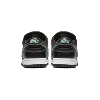 BUTY NIKE SB X DIAMOND ZOOM DUNK LOW PRO OG QS (Black / Chrome / Tropical)