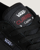 Vans Skate Curren Caples (Black / Black)