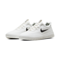 Nike SB Nyjah Free 2.0 (Summit White / Black)