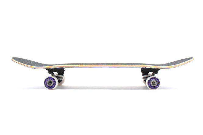 Kompletna Deskorolka Real Skateboards Mosaic 7.75"