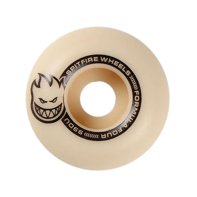 Koła Spitfire Wheels Formula Four Lil Smokies Classic 99DU 50 mm
