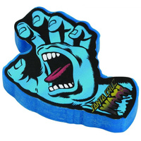 Wosk Santa Cruz Screaming Hand