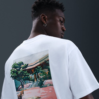 Nike SB Brooklyn Banks Tee (White)