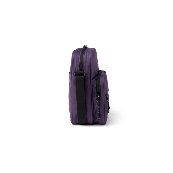 Polar Skate Co. bag Cordura Pocket Dealer Bag (Purple)